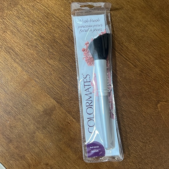 COLORMATES Brushes Collection - Picture 3 of 14